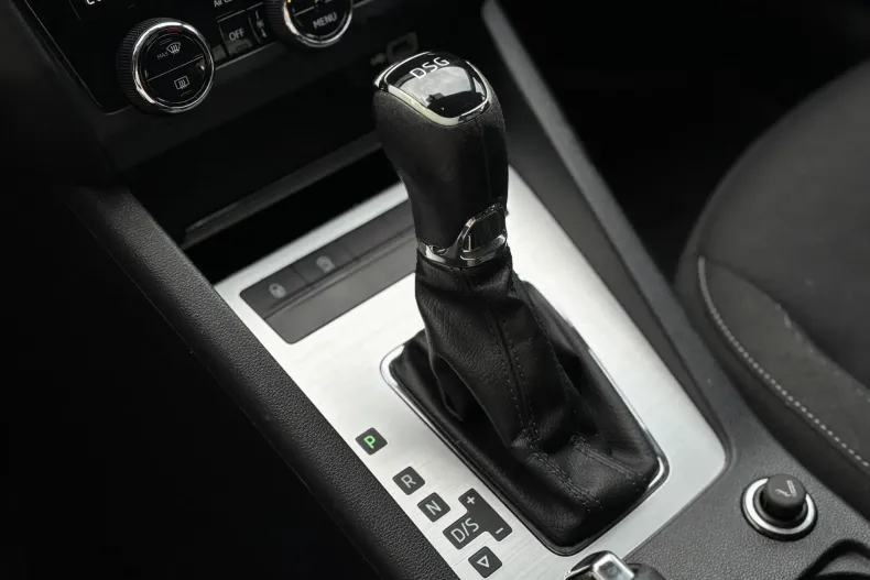 Skoda Octavia din 2019 cu 130.000 km - oferta SKO167205 - foto 27