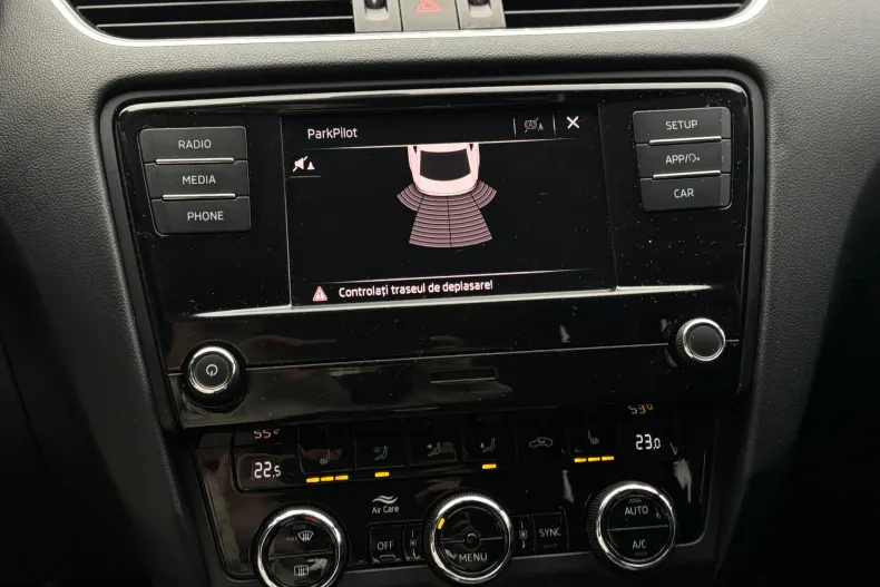 Skoda Octavia din 2019 cu 130.000 km - oferta SKO167205 - foto 28
