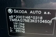 Skoda Octavia din 2019 cu 130.000 km - oferta SKO167205 - foto 29