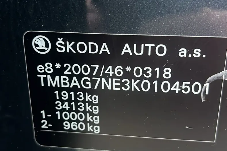 Skoda Octavia din 2019 cu 130.000 km - oferta SKO167205 - foto 29