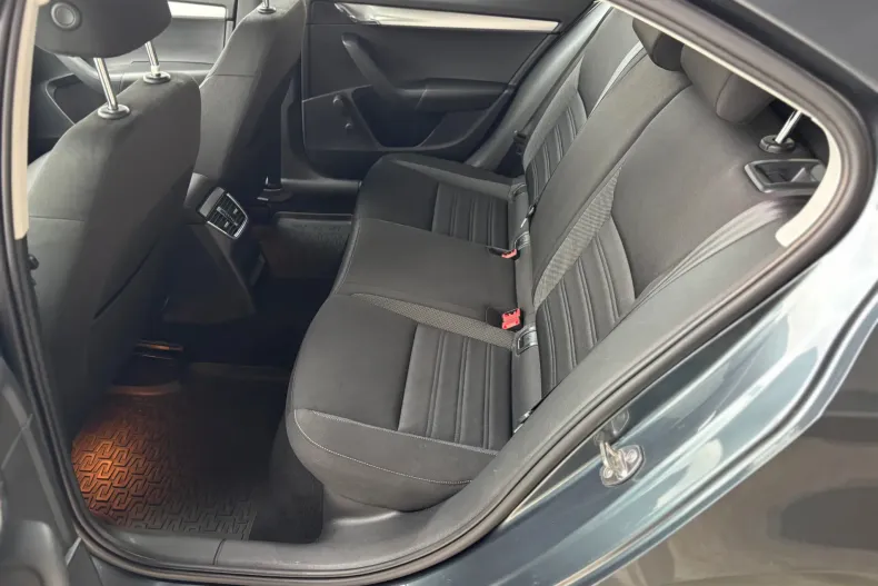 Skoda Octavia din 2019 cu 130.000 km - oferta SKO167205 - foto 31
