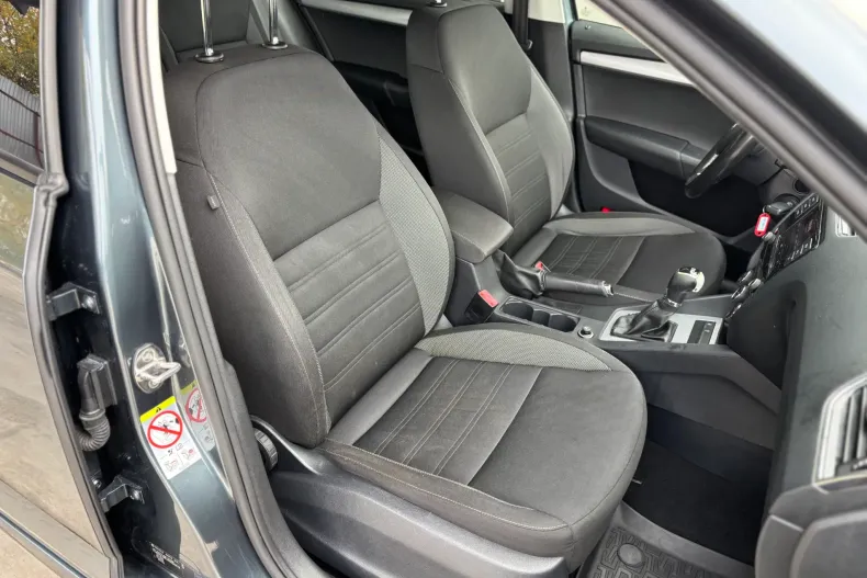 Skoda Octavia din 2019 cu 130.000 km - oferta SKO167205 - foto 33