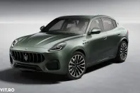 Maserati Grecale din 2025 cu 1 km - oferta MAS167206 - foto 1