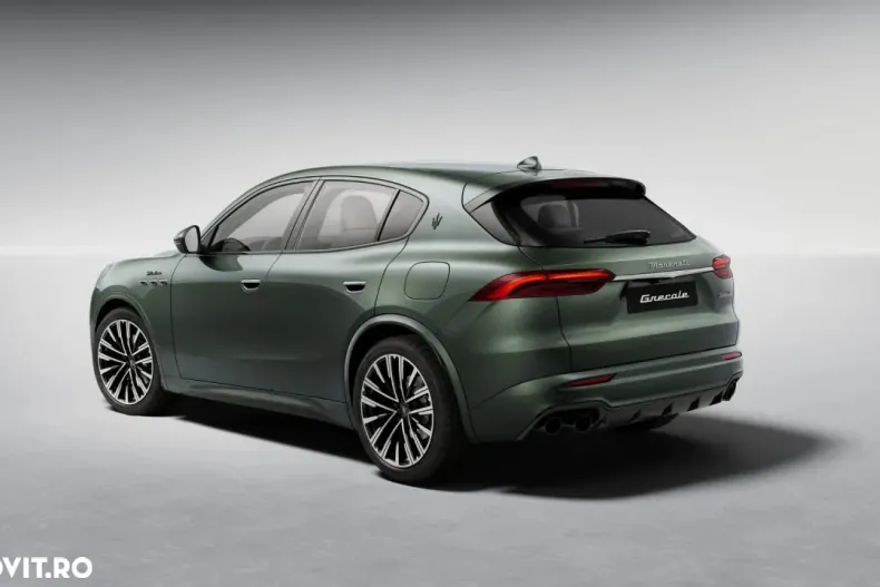 Maserati Grecale din 2025 cu 1 km - oferta MAS167206 - foto 2