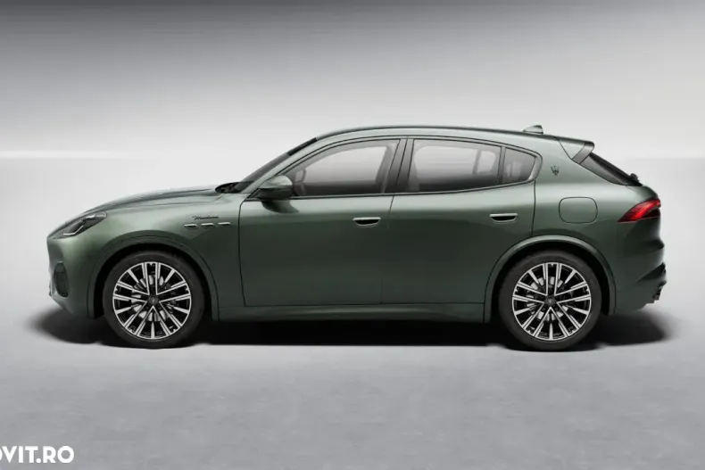 Maserati Grecale din 2025 cu 1 km - oferta MAS167206 - foto 3
