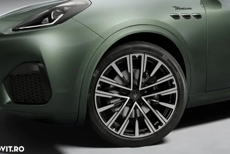 Maserati Grecale din 2025 cu 1 km - oferta MAS167206 - foto 5