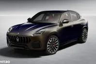 Maserati Grecale din 2025 cu 1 km - oferta MAS167207 - foto 1