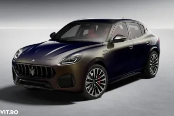 Maserati Grecale din 2025 - oferta MAS167207