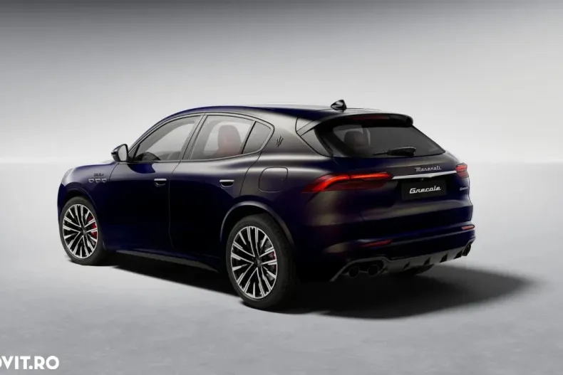 Maserati Grecale din 2025 cu 1 km - oferta MAS167207 - foto 2
