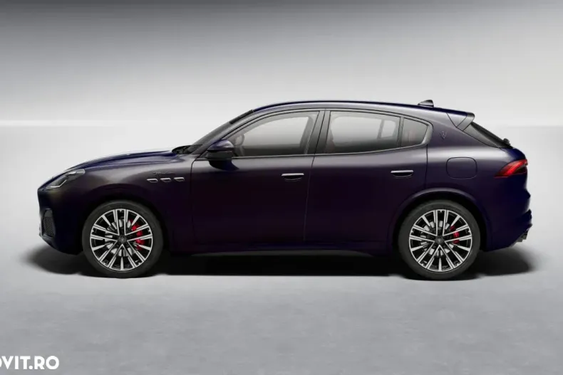 Maserati Grecale din 2025 cu 1 km - oferta MAS167207 - foto 3