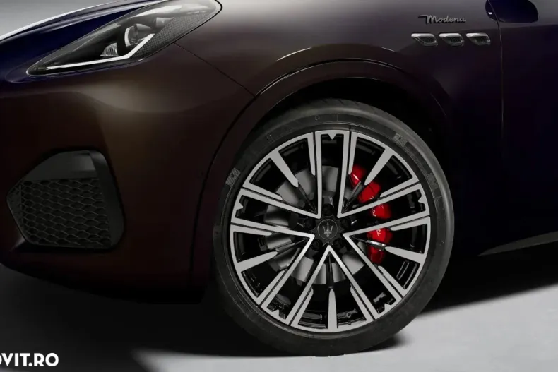 Maserati Grecale din 2025 cu 1 km - oferta MAS167207 - foto 4