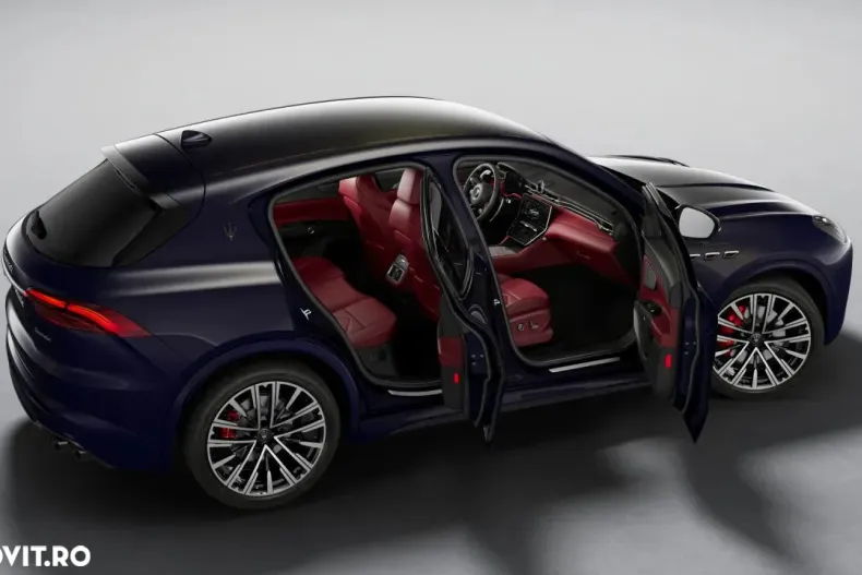 Maserati Grecale din 2025 cu 1 km - oferta MAS167207 - foto 5