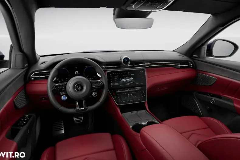 Maserati Grecale din 2025 cu 1 km - oferta MAS167207 - foto 6