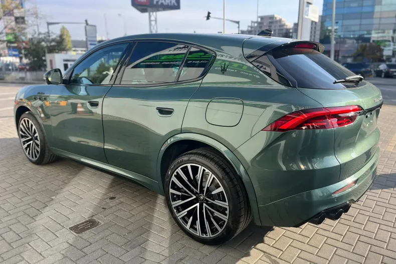 Maserati Grecale din 2025 cu 1 km - oferta MAS167208 - foto 5