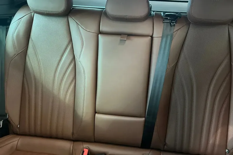 Maserati Grecale din 2025 cu 1 km - oferta MAS167208 - foto 8