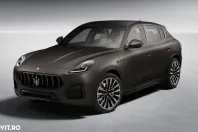 Maserati Grecale din 2025 cu 1 km - oferta MAS167209 - foto 1