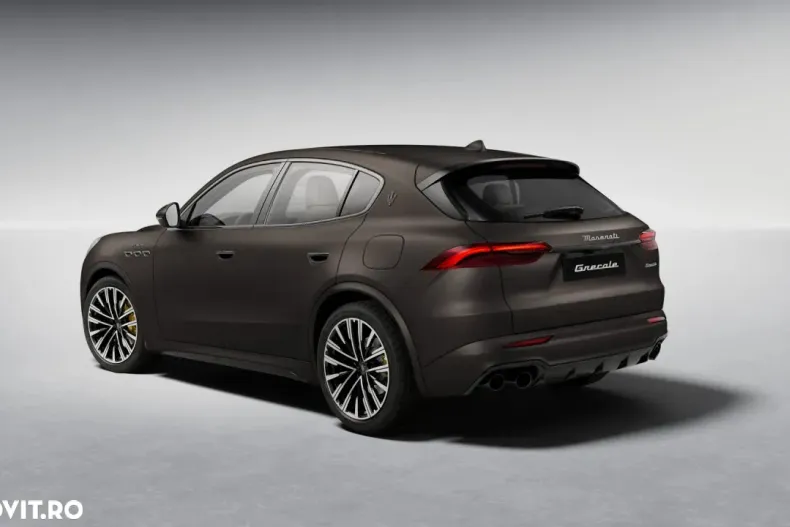 Maserati Grecale din 2025 cu 1 km - oferta MAS167209 - foto 2