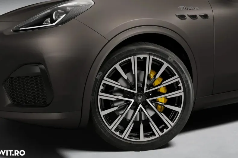 Maserati Grecale din 2025 cu 1 km - oferta MAS167209 - foto 3