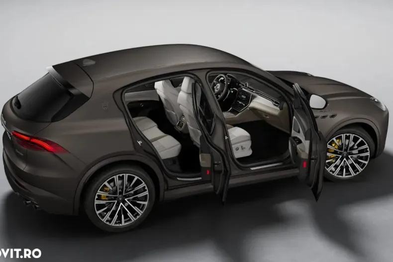 Maserati Grecale din 2025 cu 1 km - oferta MAS167209 - foto 4