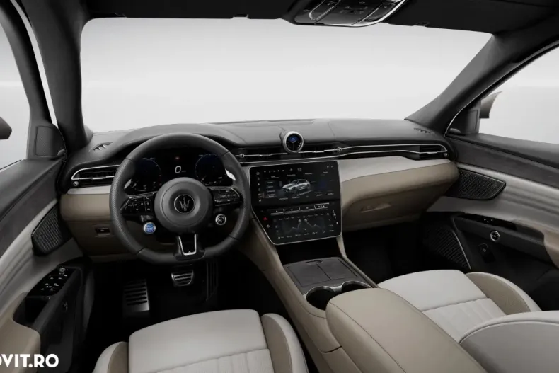 Maserati Grecale din 2025 cu 1 km - oferta MAS167209 - foto 7