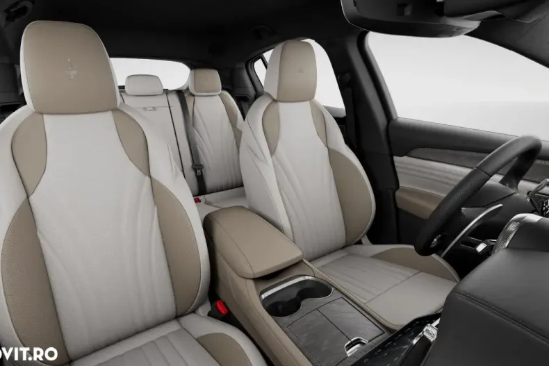 Maserati Grecale din 2025 cu 1 km - oferta MAS167209 - foto 8