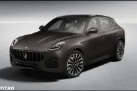 Maserati Grecale din 2025 cu 6 km - oferta MAS167210 - foto 1