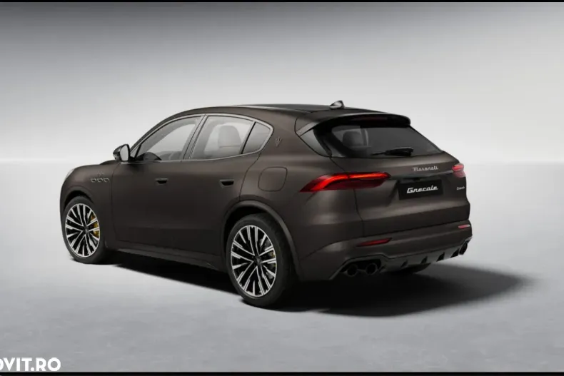 Maserati Grecale din 2025 cu 6 km - oferta MAS167210 - foto 2