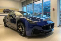 Maserati Granturismo din 2024 cu 1 km - oferta MAS167211 - foto 3