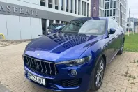 Maserati Levante din 2022 cu 19.500 km - oferta MAS167212 - foto 1