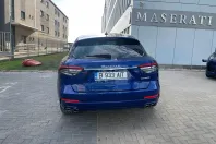 Maserati Levante din 2022 cu 19.500 km - oferta MAS167212 - foto 4