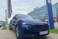 Maserati Levante din 2022 cu 19.500 km - oferta MAS167212 - foto 7