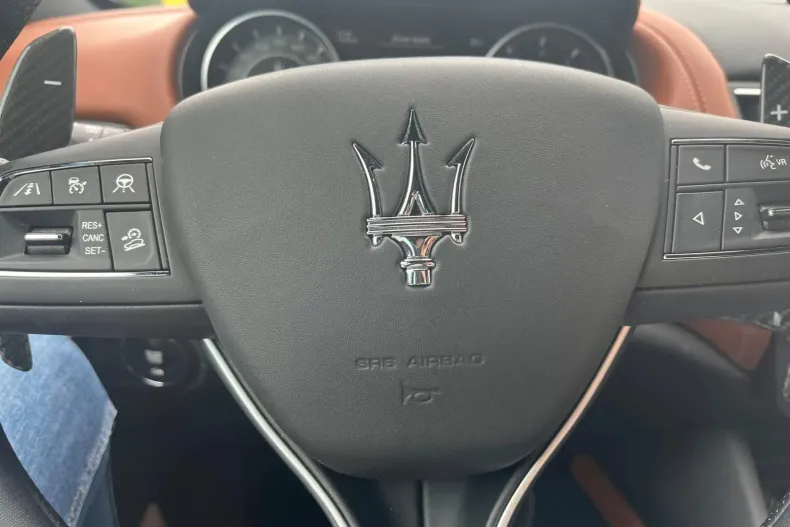Maserati Levante din 2022 cu 19.500 km - oferta MAS167212 - foto 15