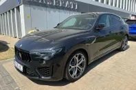 Maserati Levante din 2022 cu 47.690 km - oferta MAS167213 - foto 1