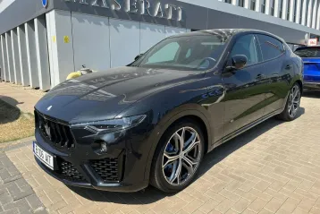 Maserati Levante din 2022 - oferta MAS167213