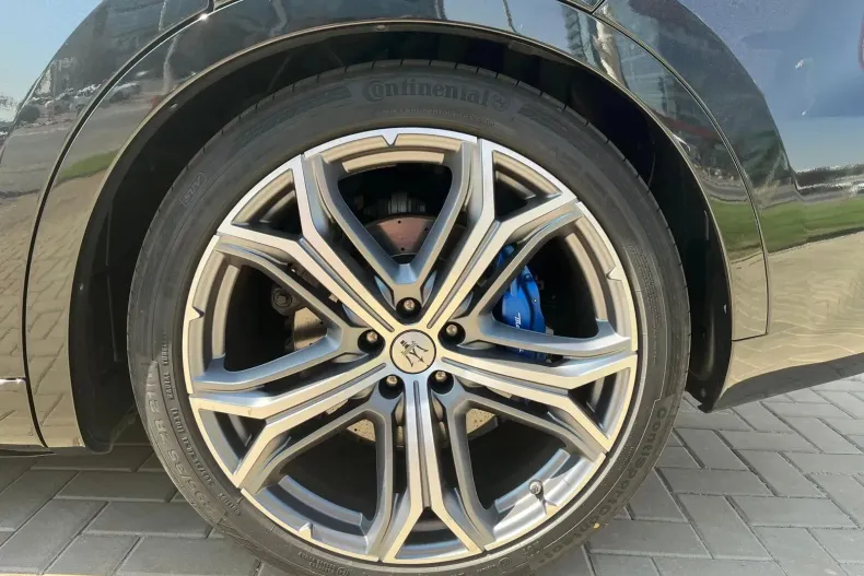 Maserati Levante din 2022 cu 47.690 km - oferta MAS167213 - foto 2