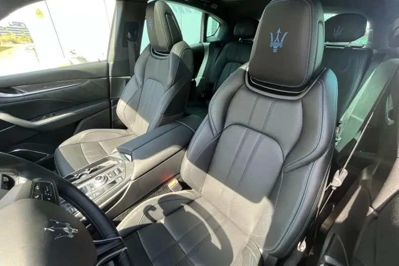 Maserati Levante din 2022 cu 47.690 km - oferta MAS167213 - foto 6