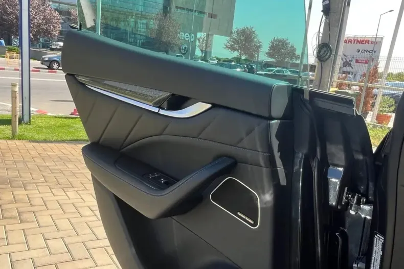 Maserati Levante din 2022 cu 47.690 km - oferta MAS167213 - foto 8