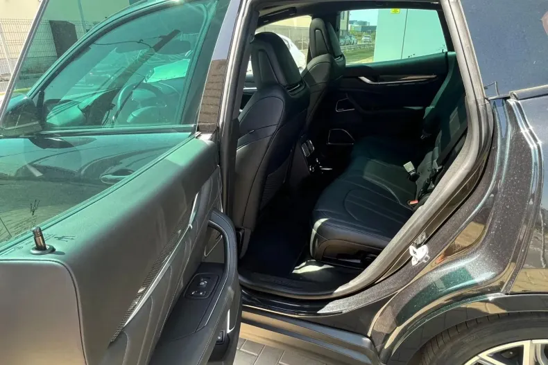 Maserati Levante din 2022 cu 47.690 km - oferta MAS167213 - foto 10