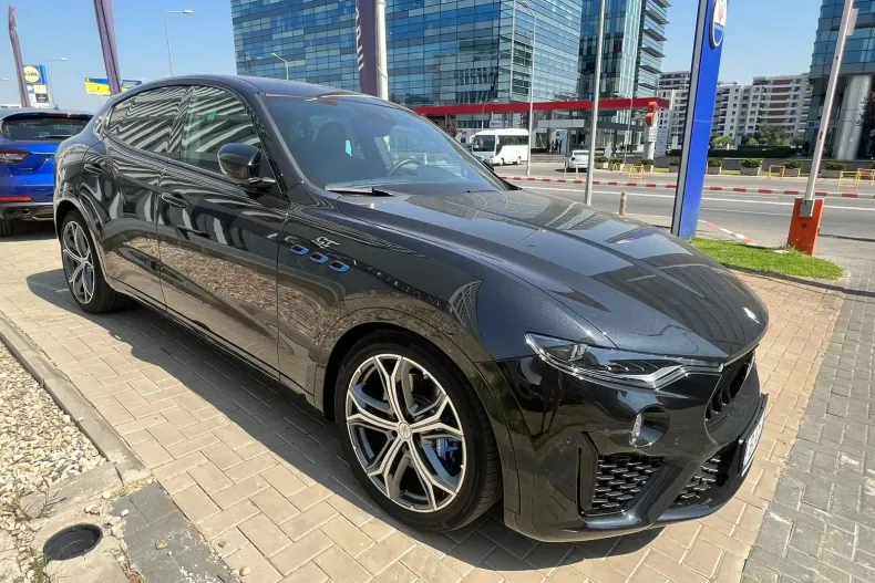Maserati Levante din 2022 cu 47.690 km - oferta MAS167213 - foto 14
