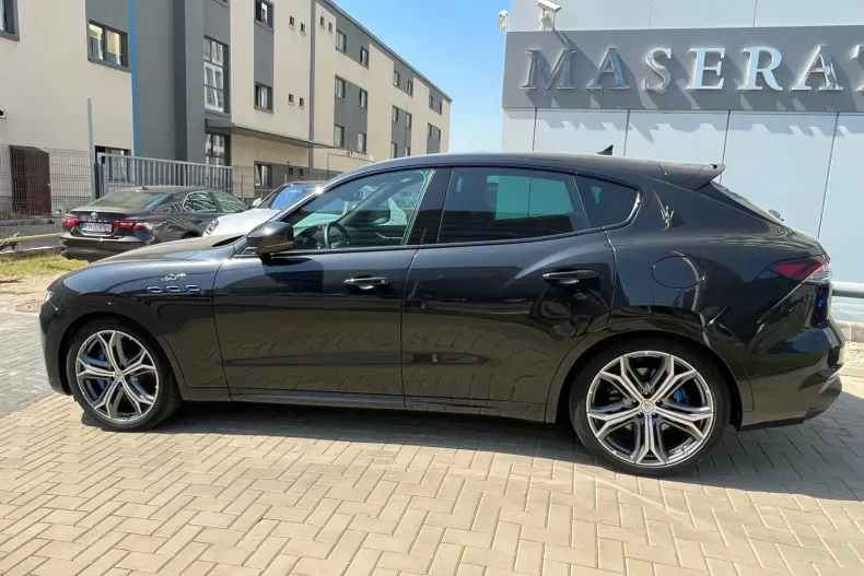 Maserati Levante din 2022 cu 47.690 km - oferta MAS167213 - foto 16