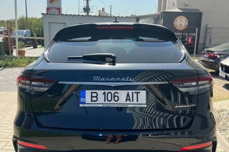 Maserati Levante din 2022 cu 47.690 km - oferta MAS167213 - foto 18