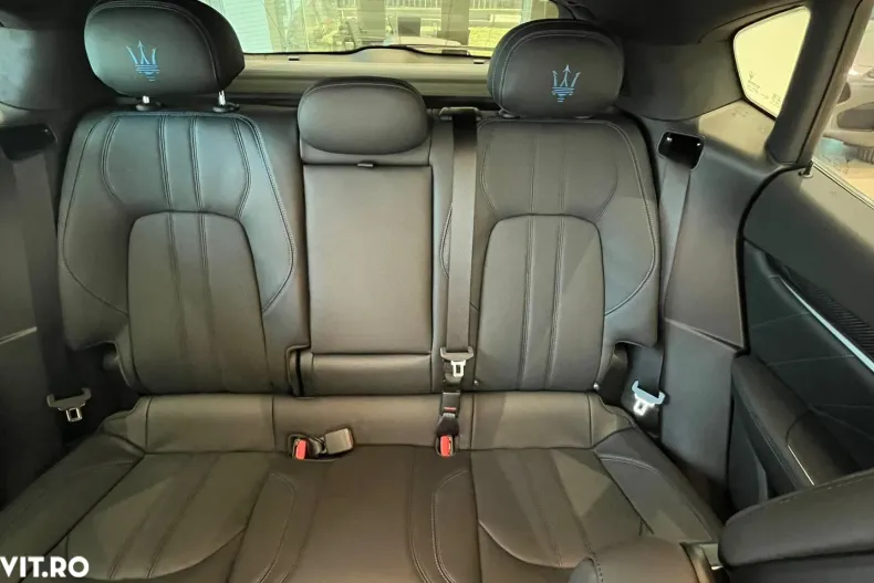 Maserati Levante din 2022 cu 1 km - oferta MAS167214 - foto 8