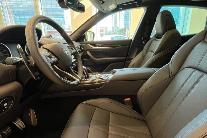 Maserati Levante din 2022 cu 1 km - oferta MAS167214 - foto 13