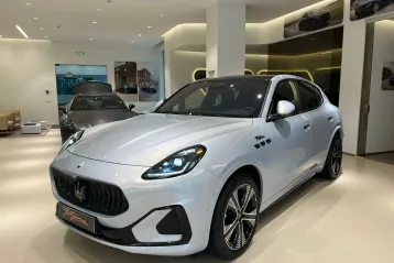 Maserati Grecale din 2024 - oferta MAS167215