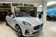 Maserati Grecale din 2024 cu 1 km - oferta MAS167215 - foto 3