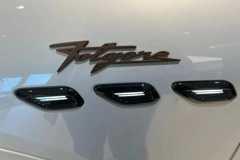 Maserati Grecale din 2024 cu 1 km - oferta MAS167215 - foto 4