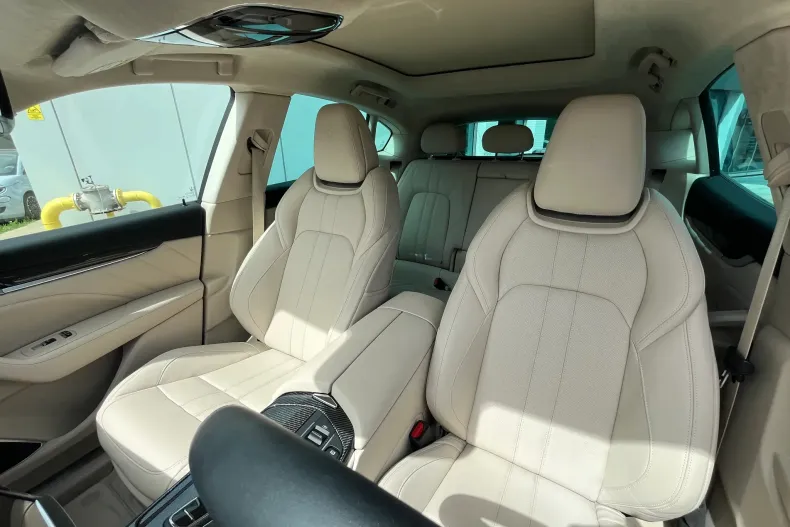 Maserati Levante din 2022 cu 12.301 km - oferta MAS167216 - foto 14