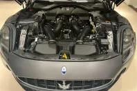 Maserati Granturismo din 2023 cu 1.000 km - oferta MAS167217 - foto 2