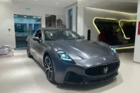 Maserati Granturismo din 2023 cu 1.000 km - oferta MAS167217 - foto 5