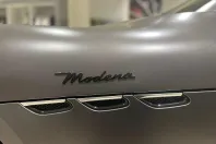 Maserati Granturismo din 2023 cu 1.000 km - oferta MAS167217 - foto 11